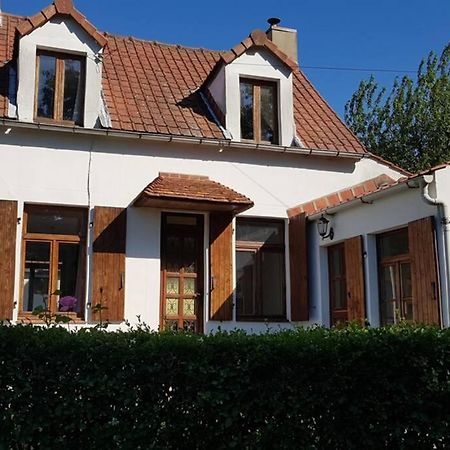 Le Clos De Chacha Villa Carly Esterno foto